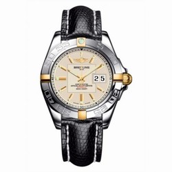 Breitling Galactic 41 B49350L2G700145Z