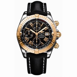 Breitling Chronomat Evolution C1335611B821