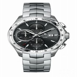 TAG Heuer Link Calibre 16 CAT2017.BA0952