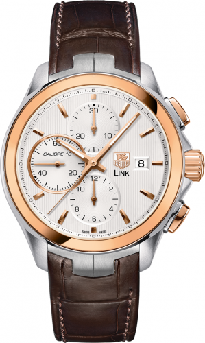 TAG Heuer Link Calibre 16 CAT2050.FC6322