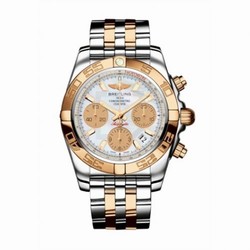 Breitling Chronomat 41 CB014012A722378C