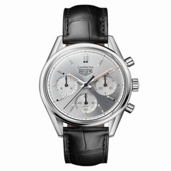 TAG Heuer Carrera Calibre Heuer 02 160 Years CBK211B.FC6479