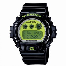 Casio DW-6900CS-1 Zombie Killer DW6900CS1ER