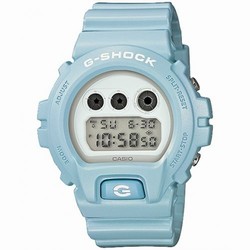 Casio DW-6900SG-2 Baby Blue DW-6900SG-2