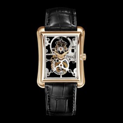 Piaget Emperador Tourbillon Skeleton Pink Gold G0A29109