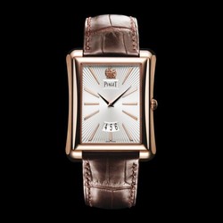 Piaget Emperador Date Pink Gold G0A32121