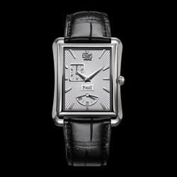 Piaget Emperador Power Reserve White Gold G0A33069