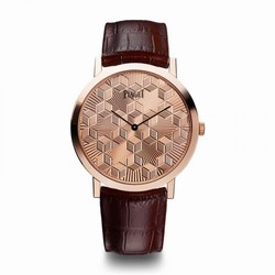 Piaget Atiplano Mythical Journey Samarkand Guilloche G0A40613
