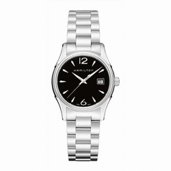 Hamilton Jazzmaster Lady Quartz 34mm H32351135