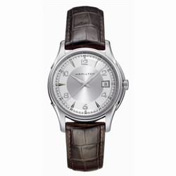 Hamilton Jazzmaster Quartz 37mm H32411555
