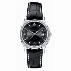 Hamilton Jazzmaster Quartz 37mm H32411735