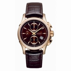 Hamilton Jazzmaster Automatic Chronograph 42mm H32646597