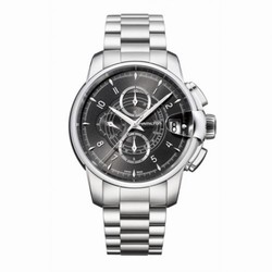 Hamilton Railroad Auto Chrono 46 H40616135