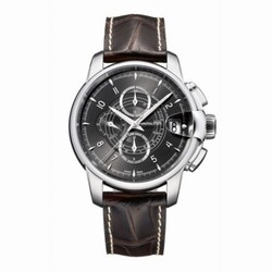 Hamilton Railroad Auto Chrono 46 H40616535