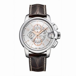 Hamilton Railroad Auto Chrono 46 H40616555