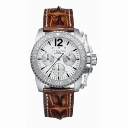 Hamilton Khaki Action Auto Chrono H63556915