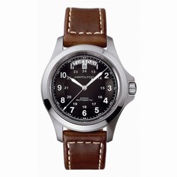 Hamilton Khaki Field King Auto 40 H64455533