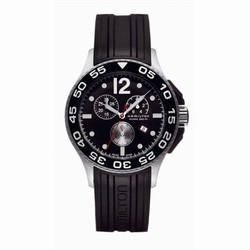 Hamilton Khaki King Scuba Chrono Quartz H64512332