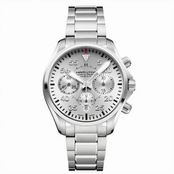 Hamilton Khaki Pilot Auto Chrono H64666155