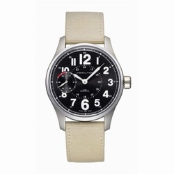 Hamilton Khaki Field Mechanical Officer H69619933