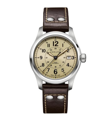 Hamilton Khaki Field Automatic H70595523