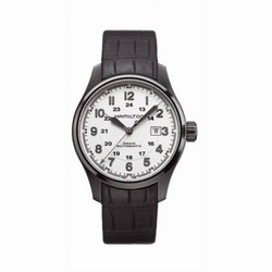 Hamilton Khaki Field Officer Automatic 44 H70685313