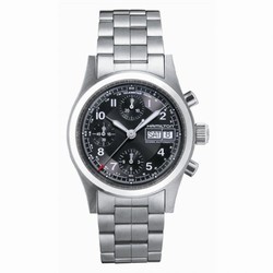 Hamilton Khaki Field Automatic Chronograph 42 H71516137