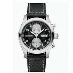 Hamilton Khaki Field Automatic Chronograph 42 H71566733