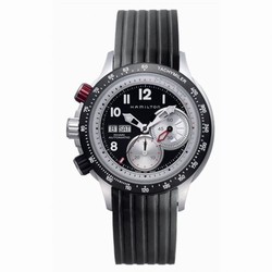 Hamilton Khaki Tachymiler H71726333