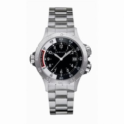 Hamilton Khaki Navy Sub H74511133