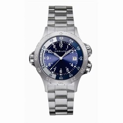 Hamilton Khaki Navy Sub H74541143