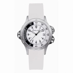 Hamilton Khaki Navy Sub H74551913