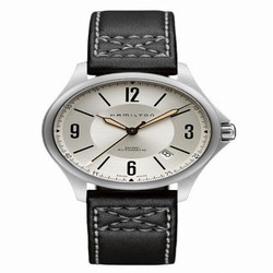 Hamilton Khaki Aviation Auto 38 H76565725