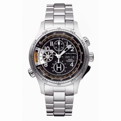 Hamilton Khaki X-Copter H76616133