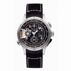 Hamilton Khaki X-Copter H76616333