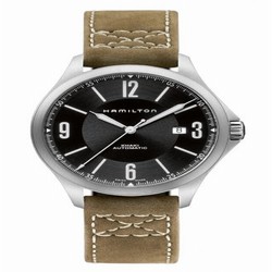 Hamilton Khaki Aviation Auto H76665835