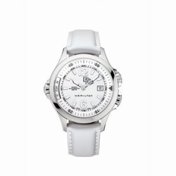 Hamilton Khaki Navy GMT H77595915