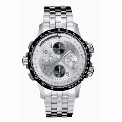 Hamilton Khaki Aviation X-Wind H77626153
