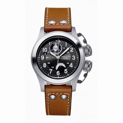 Hamilton Khaki Navy Frogman Auto Chrono H77716533