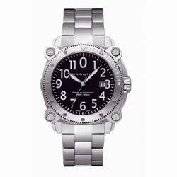 Hamilton BeLOWZERO 200m Auto H78555133