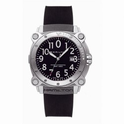 Hamilton BeLOWZERO 200m Auto H78555333