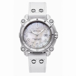 Hamilton BeLOWZERO 200m Auto H78595913