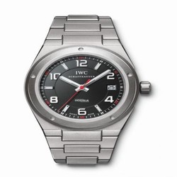 IWC Ingenieur Automatic AMG / Bracelet IW3227-02