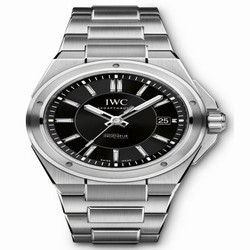 IWC Ingenieur Automatic Black IW3239-02