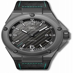IWC Ingenieur Automatic Nico Rosberg IW3246-03