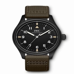 IWC Pilot's Watch Mark XVIII Hodinkee IW3248-01