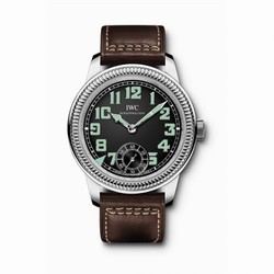 IWC Vintage Pilot's Watch Hand-Wound 1936 IW3254-01