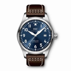 IWC Pilot's Watch Mark XVIII Le Petit Prince IW3270-04