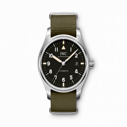 IWC Pilot's Watch Mark XVIII Tribute to Mark 11 IW3270-07