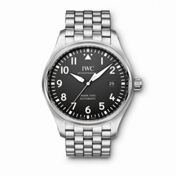 IWC Pilot's Watch Mark XVIII / Bracelet IW3270-11